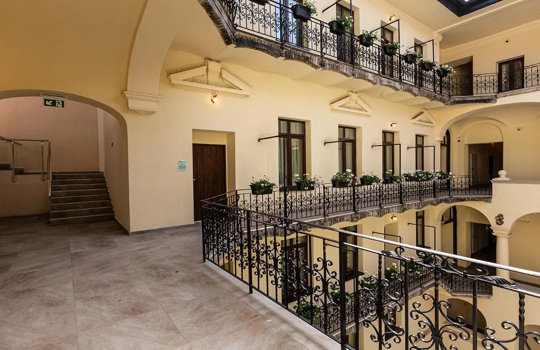 Marbles Residence-1