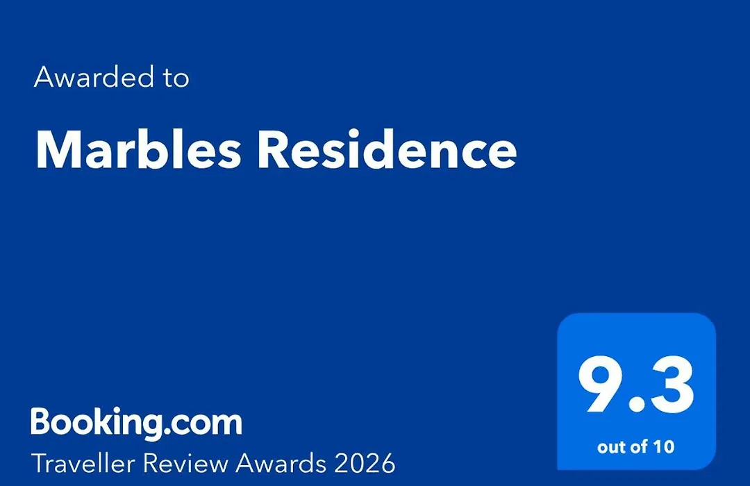 Marbles Residence-1